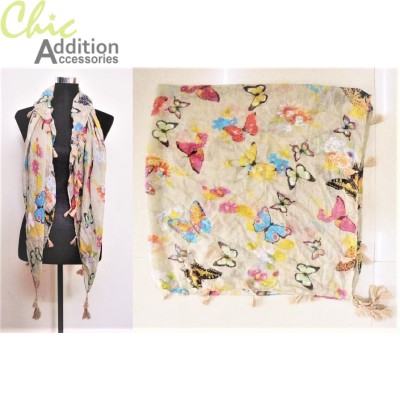 Scarf SF16-0024